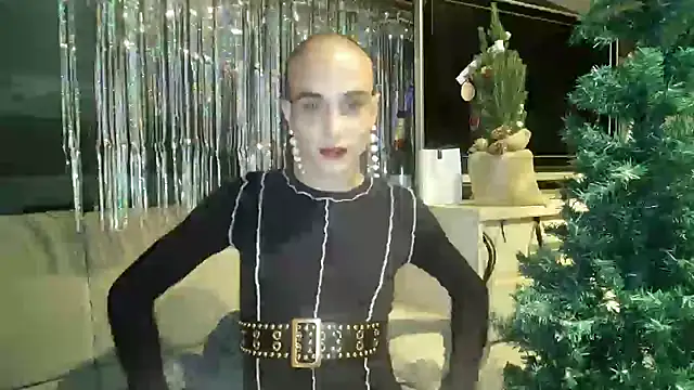 Lepetitmarcel online show from 31, 12, 2024