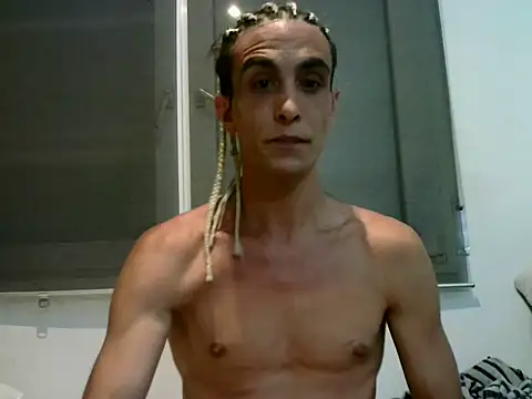 Lepetitmarcel online show from 25, 5, 2026