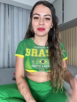 carol amorim online show from 7, 2, 2026