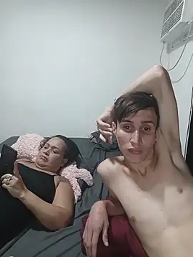 Milfvalesk online show from 19, 5, 2026