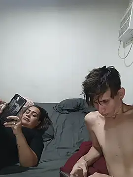 Milfvalesk online show from 1, 6, 2026