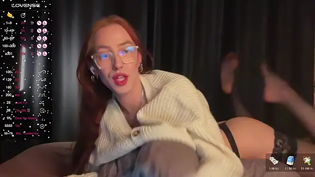 Avril Pearly  online show from 14, 3, 2025