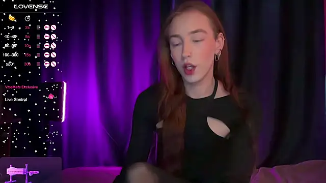 Avril Pearly  online show from 7, 1, 2026