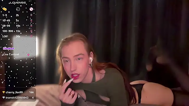 Avril Pearly  online show from 4, 3, 2026