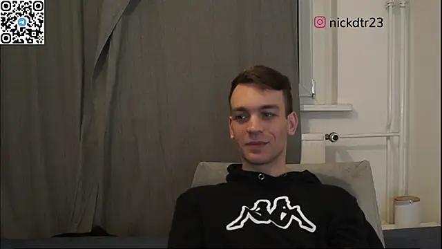 nickdtr online show from 15, 3, 2025