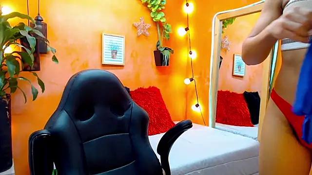 Snapshot of aslyhernandez_7 chatting on 3, 1, 2025 aslyhernandez 7 online show from 3, 1, 2025