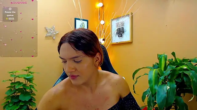 Snapshot of aslyhernandez_7 chatting on 12, 3, 2025 aslyhernandez 7 online show from 12, 3, 2025