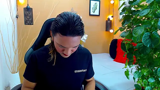 Snapshot of aslyhernandez_7 chatting on 18, 9, 2025 aslyhernandez 7 online show from 18, 9, 2025