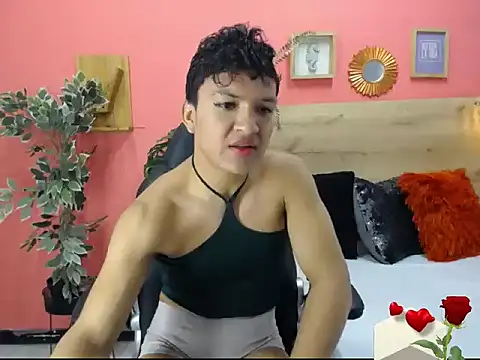 Snapshot of aslyhernandez_7 chatting on 20, 2, 2026 aslyhernandez 7 online show from 20, 2, 2026