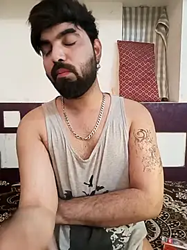 Chris Strokes 69 online show from 21, 2, 2025