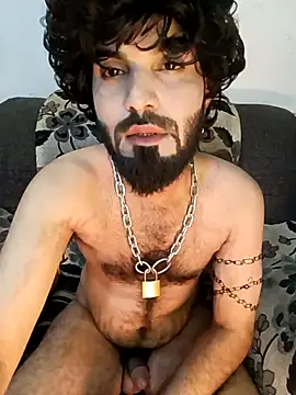 Chris Strokes 69 online show from 26, 9, 2025