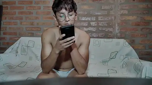 teendotados online show from 28, 3, 2026