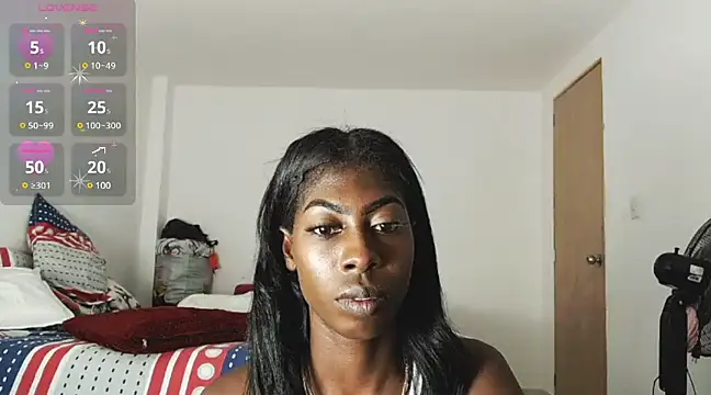 Snapshot of sexy_black31 chatting on 4, 12, 2024 sexy black31 online show from 4, 12, 2024