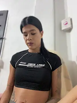 daniigarcia online show from 30, 4, 2026