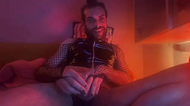 P4RtYBOII92 online show from 5, 12, 2024