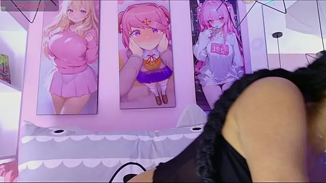 Elith noa online show from 3, 2, 2026