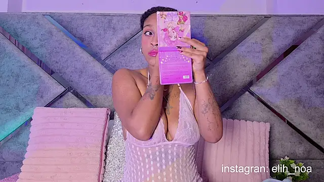 Elith noa online show from 1, 4, 2026