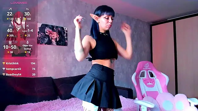 Snapshot of Asuna_yuuki___ chatting on 20, 2, 2025 Asuna yuuki online show from 20, 2, 2025