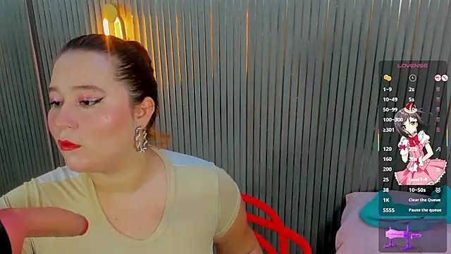 mylittle princess online show from 24, 2, 2026