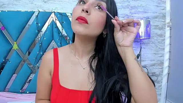  miaquevedo  online show from 24, 12, 2024