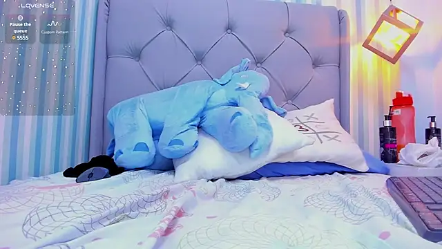 LINASTARK online show from 17, 1, 2025