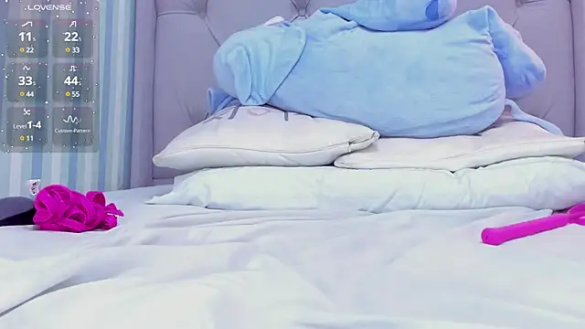 LINASTARK online show from 22, 1, 2025