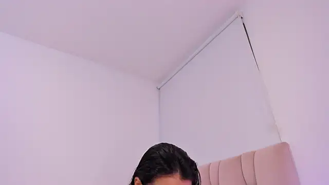 ZarianaEvanz online show from 30, 3, 2026