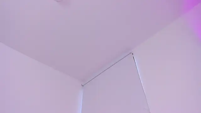 ZarianaEvanz online show from 17, 4, 2026