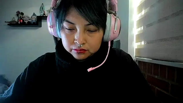 Shaddycute  online show from 23, 5, 2026