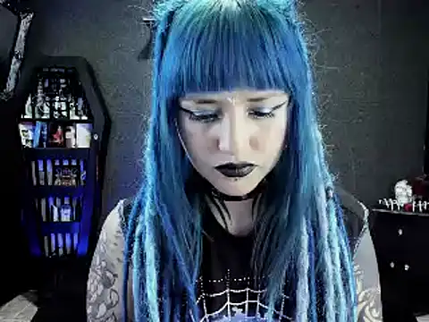 Snapshot of DimmuandDarkness chatting on 18, 12, 2024 DimmuandDarkness online show from 18, 12, 2024
