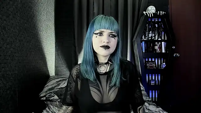Snapshot of DimmuandDarkness chatting on 16, 2, 2025 DimmuandDarkness online show from 16, 2, 2025