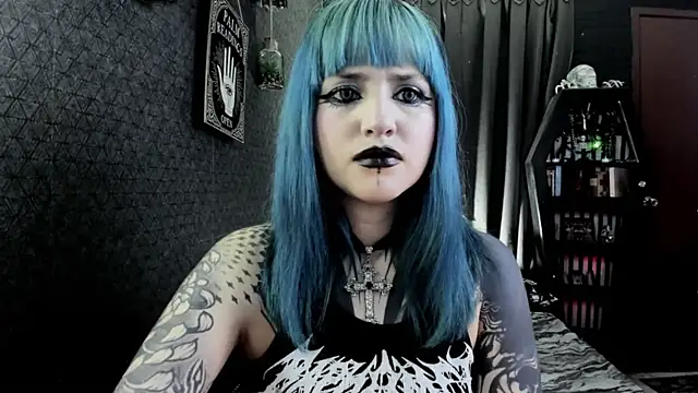 Snapshot of DimmuandDarkness chatting on 20, 2, 2025 DimmuandDarkness online show from 20, 2, 2025