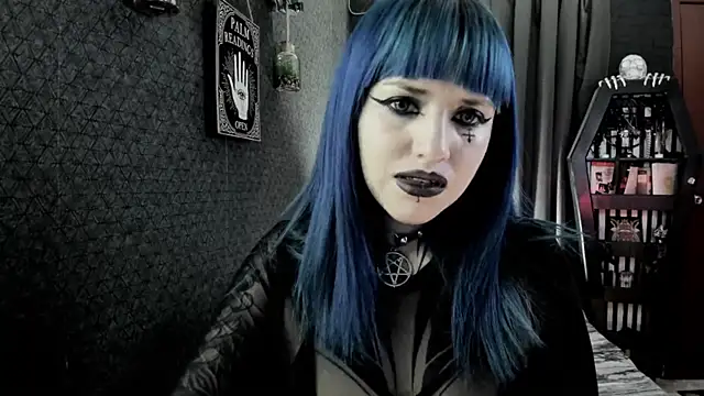 Snapshot of DimmuandDarkness chatting on 15, 3, 2025 DimmuandDarkness online show from 15, 3, 2025