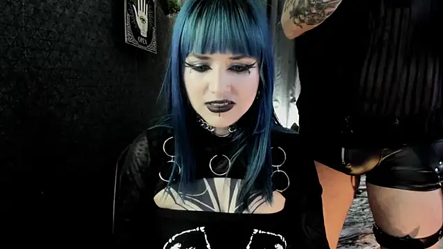 Snapshot of DimmuandDarkness chatting on 20, 3, 2025 DimmuandDarkness online show from 20, 3, 2025