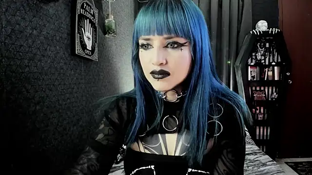 Snapshot of DimmuandDarkness chatting on 21, 3, 2025 DimmuandDarkness online show from 21, 3, 2025