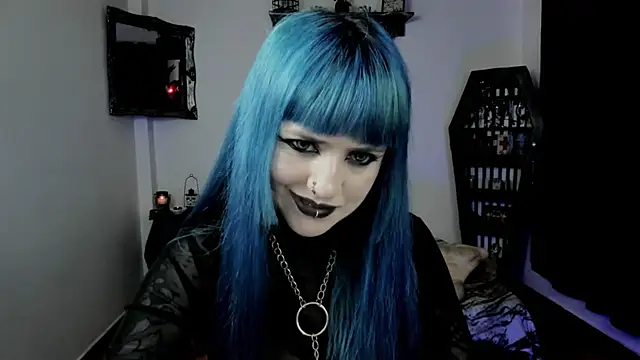 DimmuandDarkness online show from 12, 2, 2026