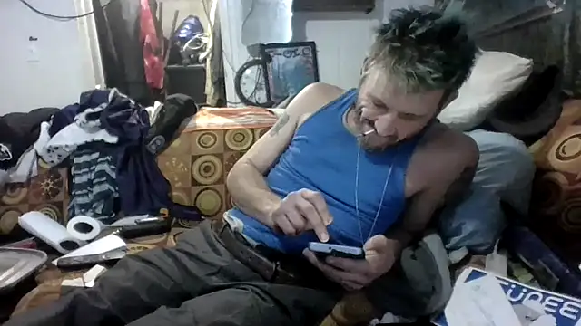 Snapshot of gettinit2wice chatting on 16, 6, 2026 gettinit2wice online show from 16, 6, 2026