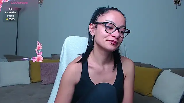 Snapshot of BabySerene chatting on 6, 12, 2024 BabySerene online show from 6, 12, 2024