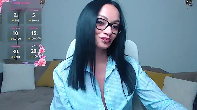 Snapshot of BabySerene chatting on 22, 12, 2024 BabySerene online show from 22, 12, 2024