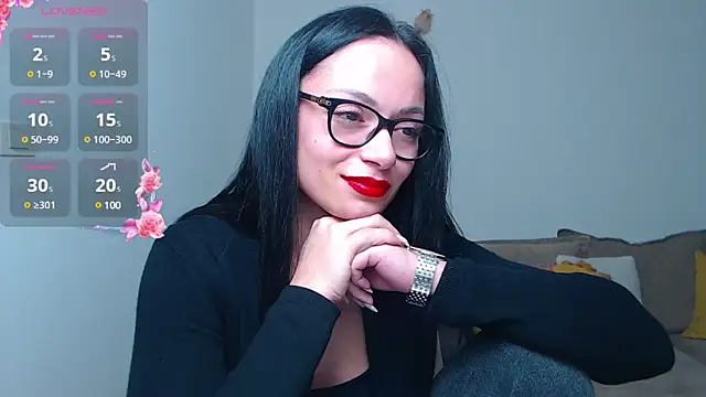 Snapshot of BabySerene chatting on 7, 2, 2025 BabySerene online show from 7, 2, 2025