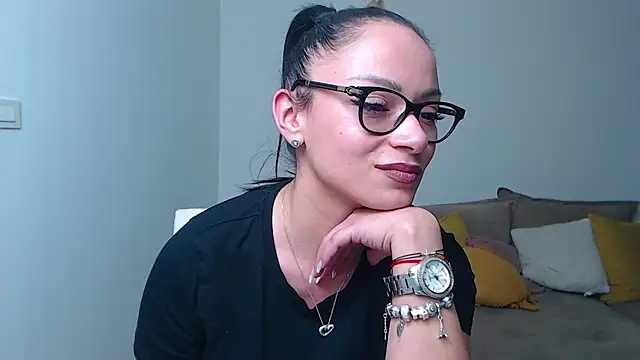 Snapshot of BabySerene chatting on 10, 3, 2025 BabySerene online show from 10, 3, 2025