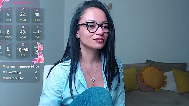 Snapshot of BabySerene chatting on 20, 3, 2025 BabySerene online show from 20, 3, 2025