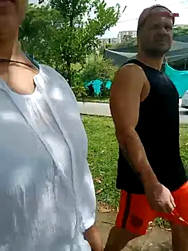 LEIRIS Y FRED 01 online show from 17, 3, 2025