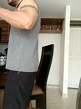 LEIRIS Y FRED 01 online show from 5, 11, 2025