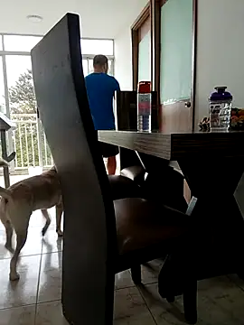 LEIRIS Y FRED 01 online show from 27, 11, 2025