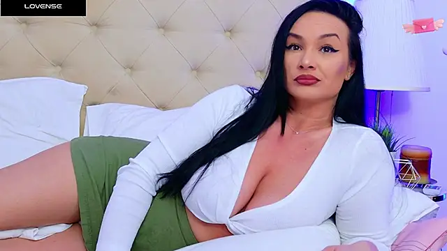 DaliyaArabian online show from 29, 1, 2025