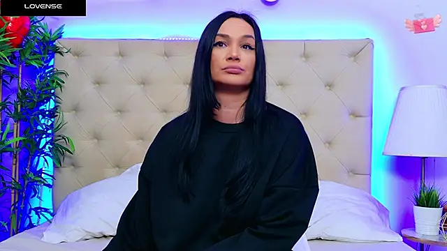 DaliyaArabian online show from 7, 2, 2025