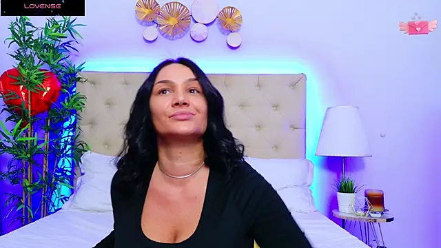 DaliyaArabian online show from 20, 3, 2025