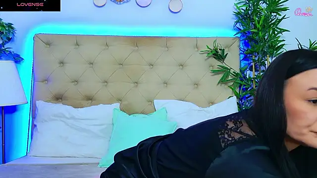 DaliyaArabian online show from 19, 2, 2026