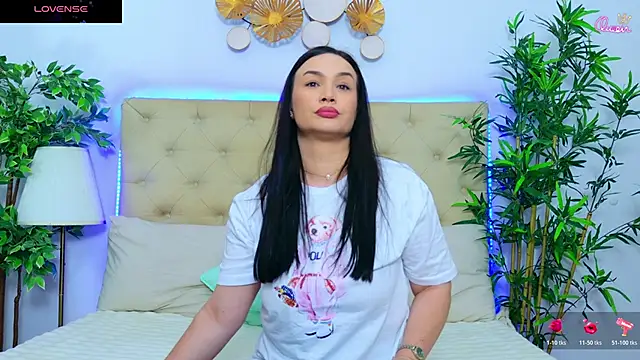 Snapshot of DaliyaArabian chatting on 15, 5, 2026 DaliyaArabian online show from 15, 5, 2026